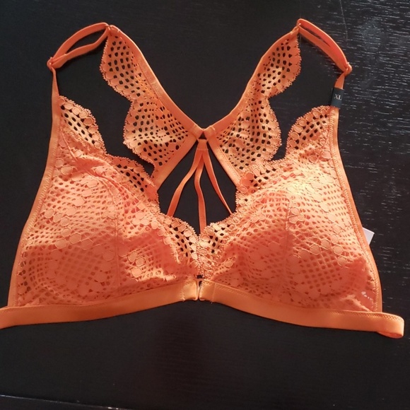 Victoria's Secret bralette - Picture 1 of 3